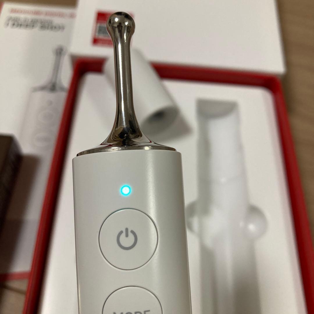 AGE-R I DEEP SHOT 美顔器