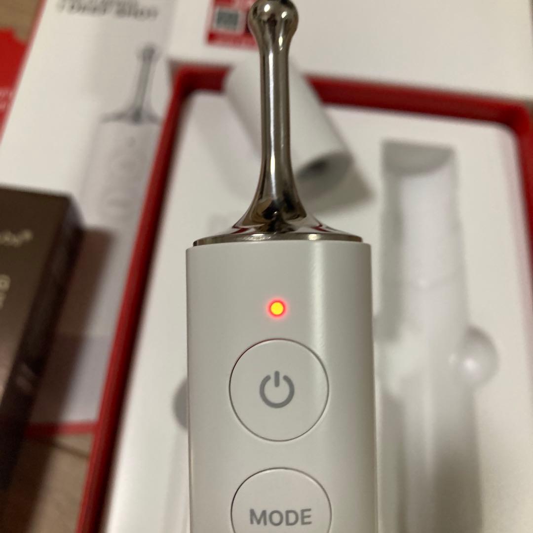 AGE-R I DEEP SHOT 美顔器