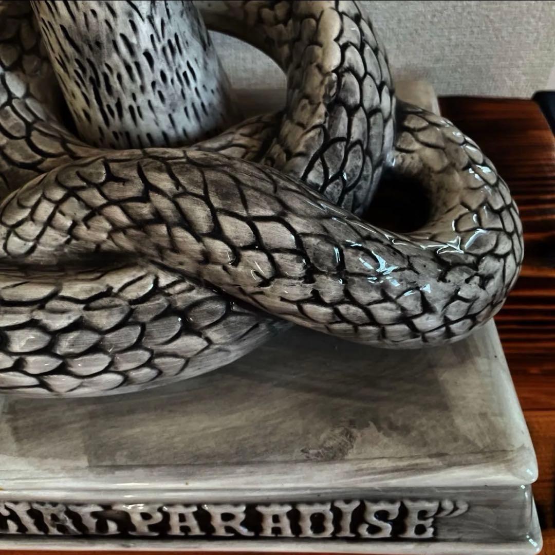 彫刻 NEIGHBORHOOD FUCT SSDD