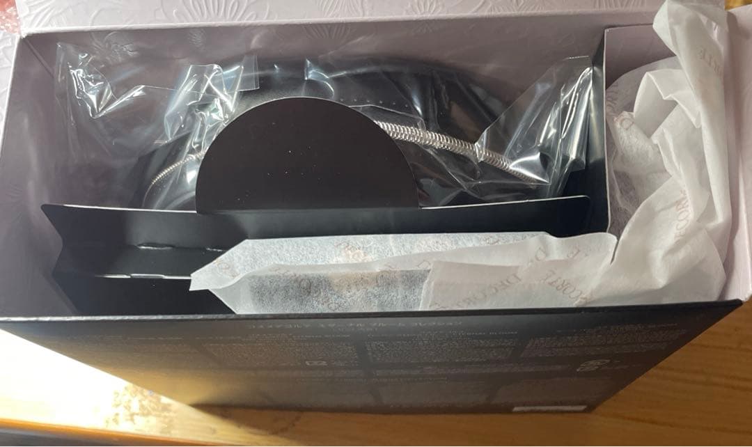 あ*む様 コスメデコルテ　2025クリスマスコフレ Eternal Bloom