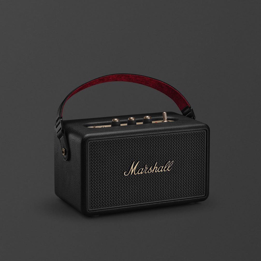 Marshall KILBURN III Bluetoothスピーカー