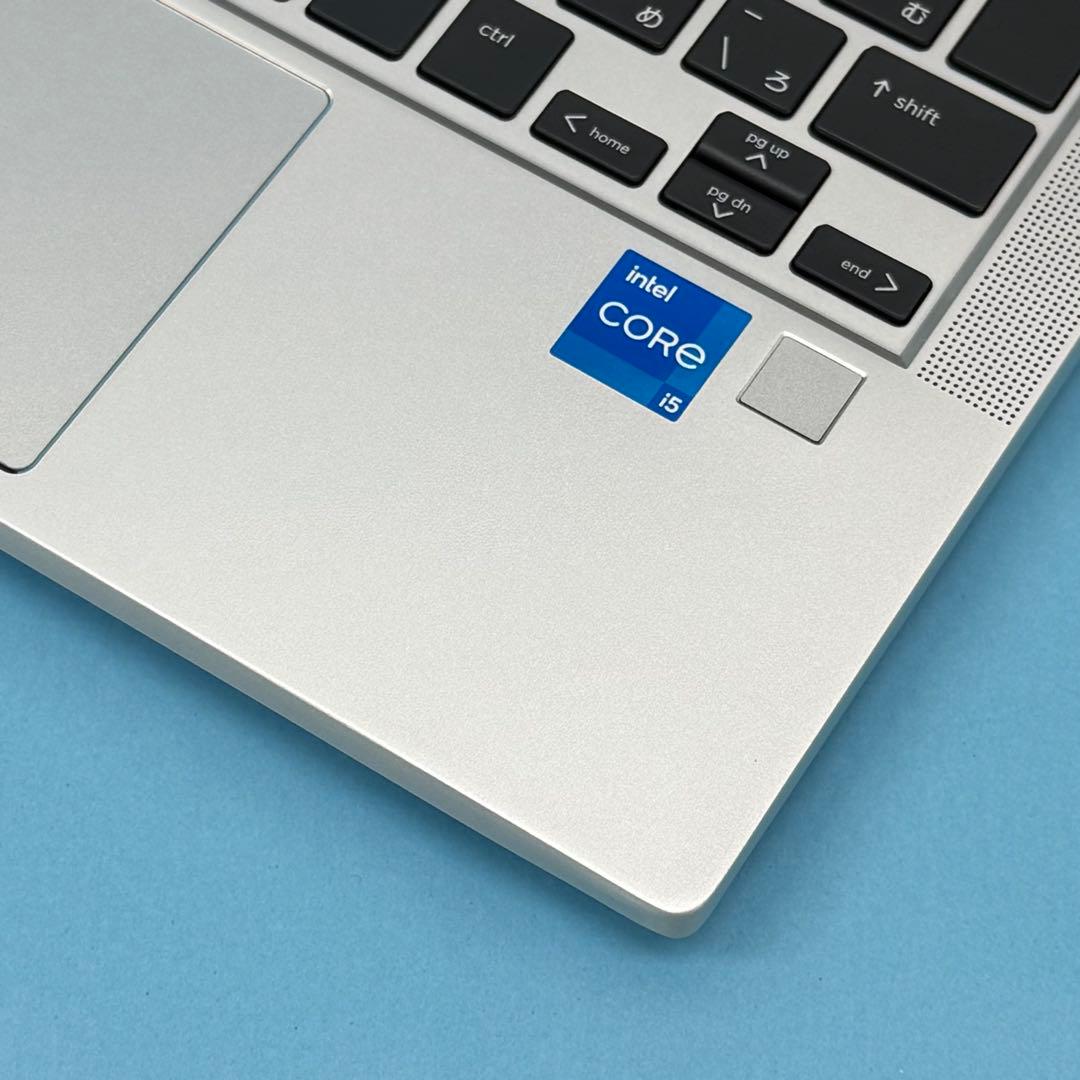 【美品】533 HP 430 G8 i5-1135G7 16GB 1TB