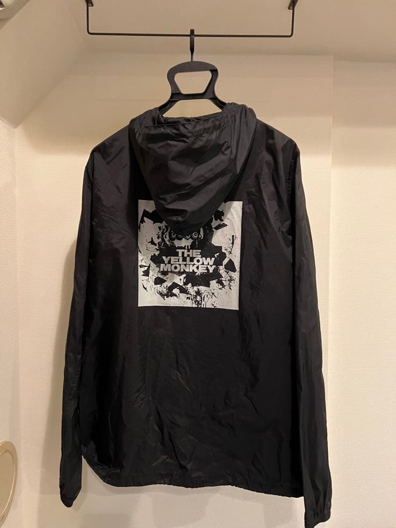 M*8様 【スタッフ限定 / 激レア】THE YELLOW MONKEY イエロ