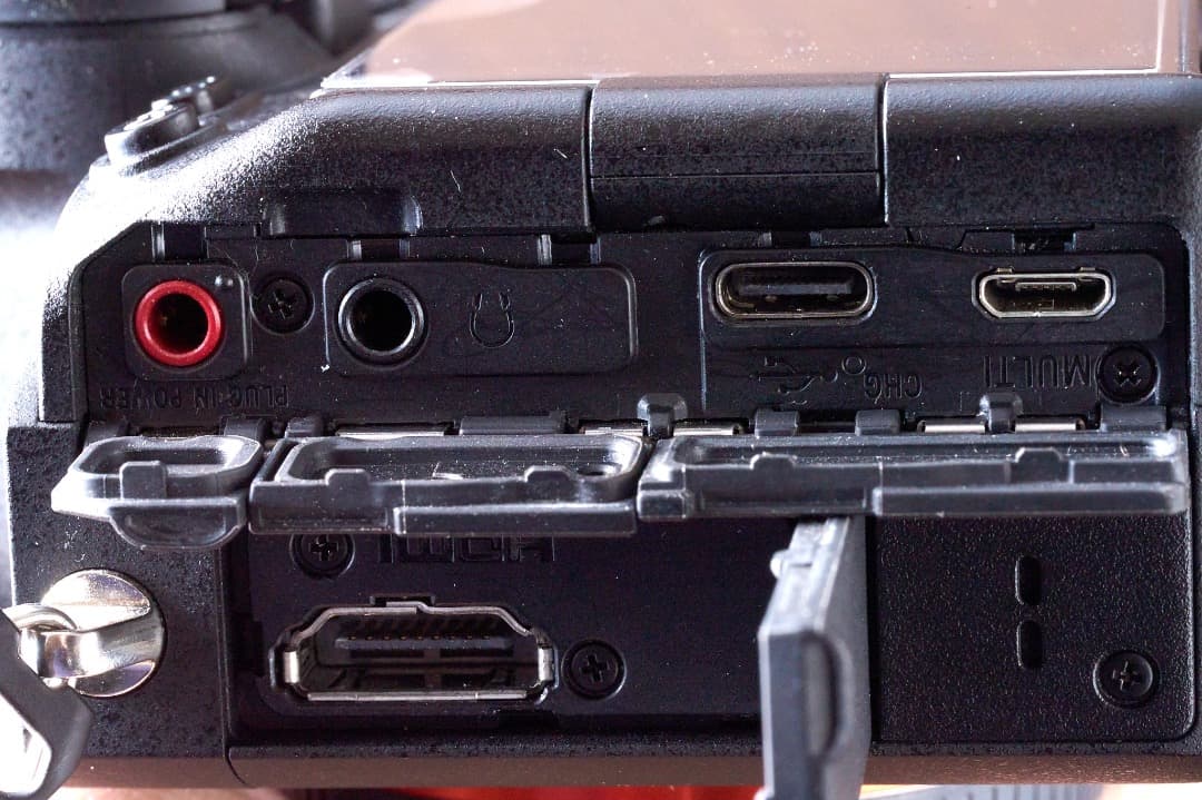 SONY α7Ⅳ ソニー