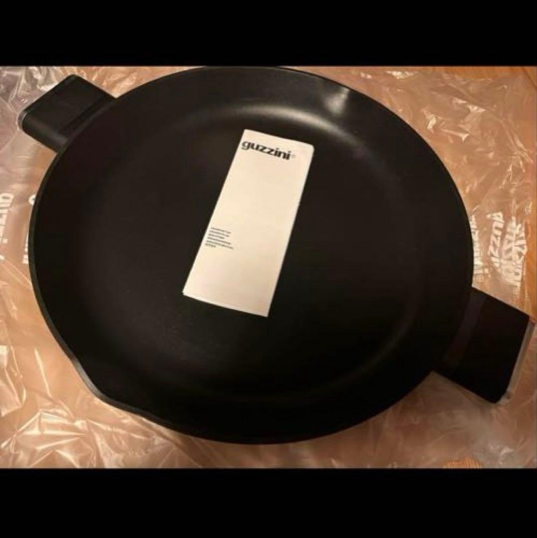 guzzini グッチーニ　パエリアパン