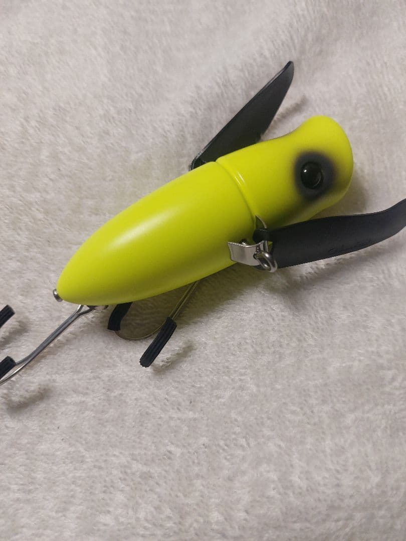 チェスト114 chest114 トゥワーク ウイングセット