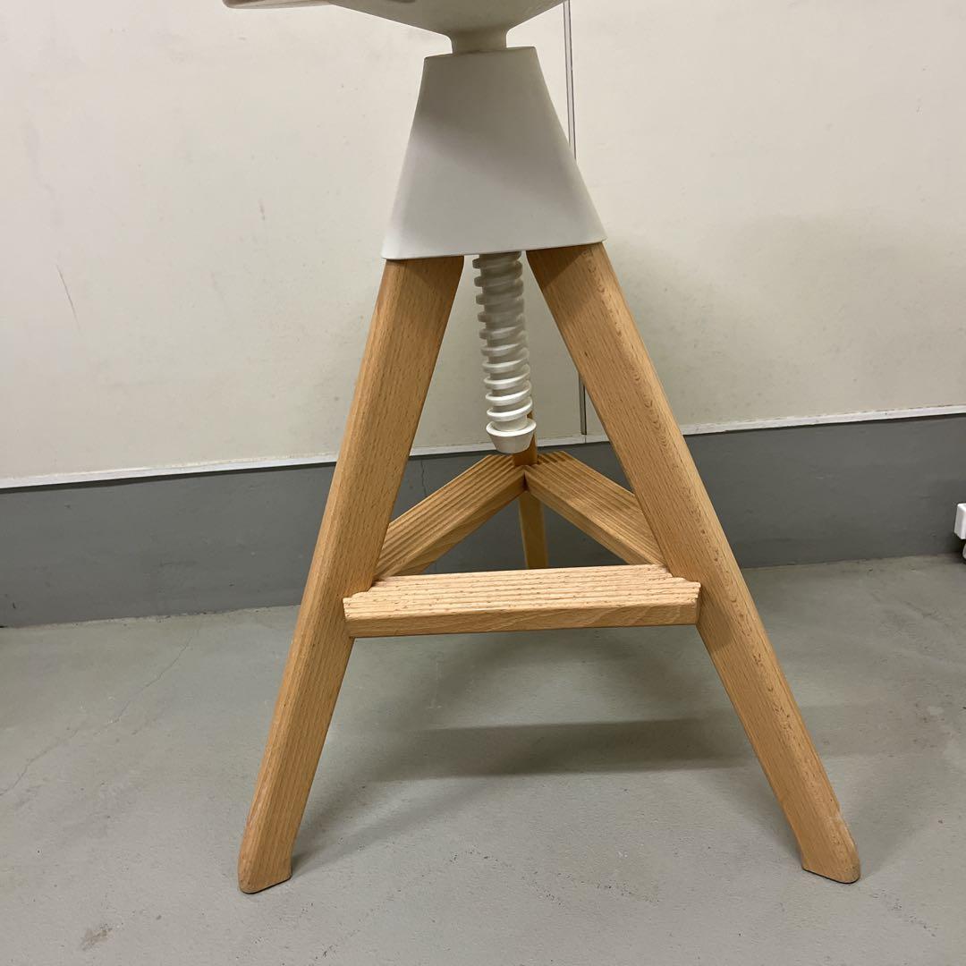 MAGIS トム&ジェリー ザ・ワイルド バンチ ハイチェア 1