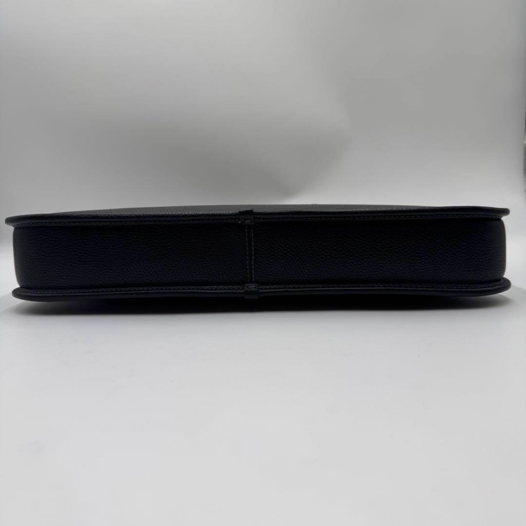 現行/未使用✨ コーチ アイザック ワークバッグ 2way ビジネス A4 黒