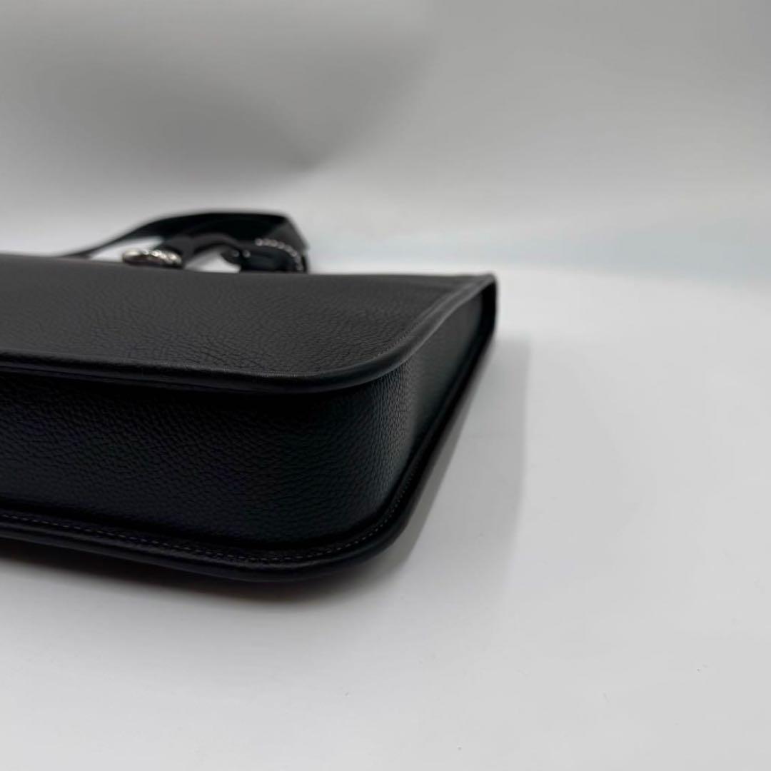 現行/未使用✨ コーチ アイザック ワークバッグ 2way ビジネス A4 黒