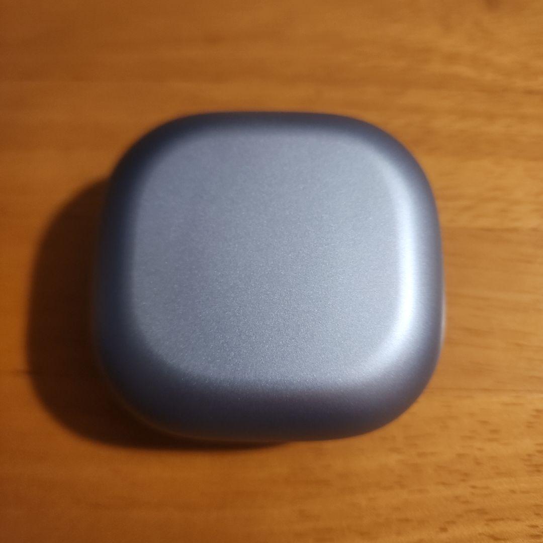 Anker Soundcore liberty 4 pro スカイブルー