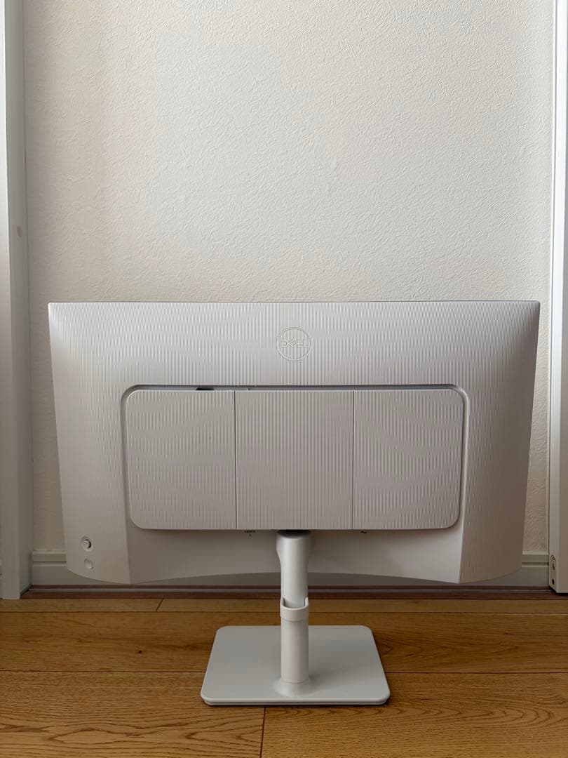 DELL S2425H 24インチワイド　パソコン用液晶モニター 本体