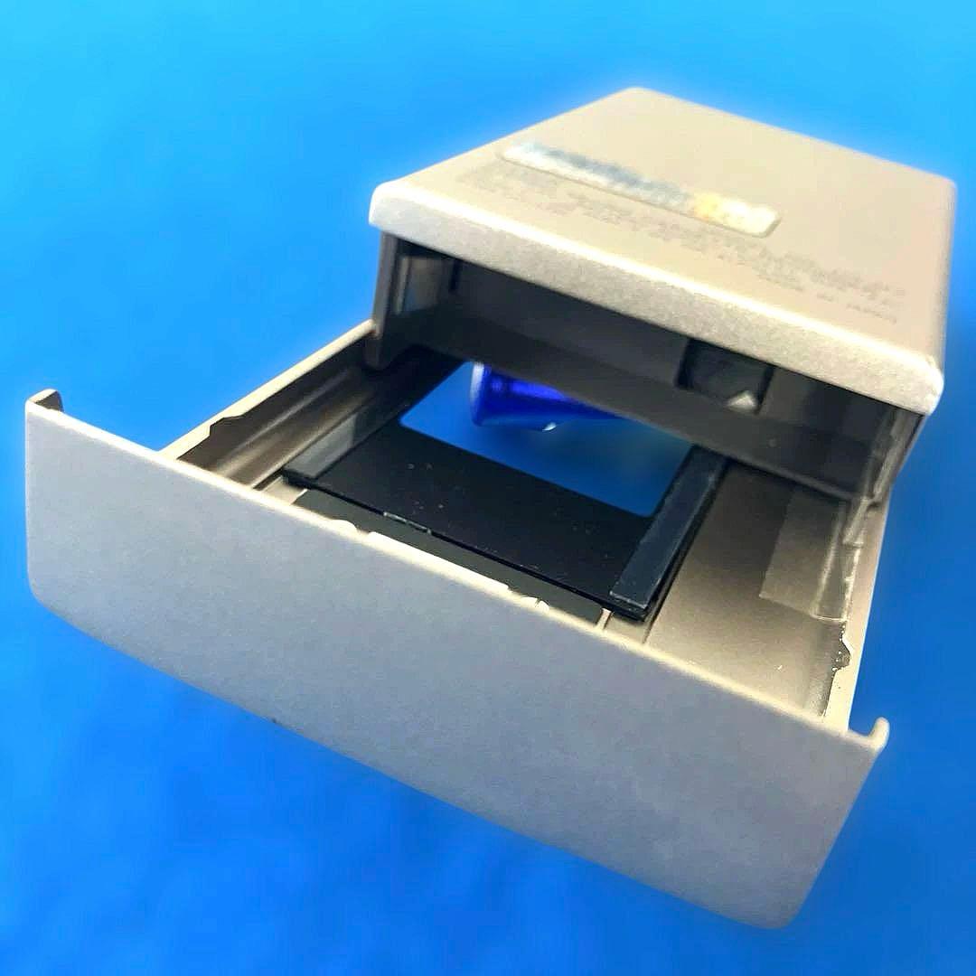 ステレオ　マイクロカセット　レコーダー　HS-M2 AIWA