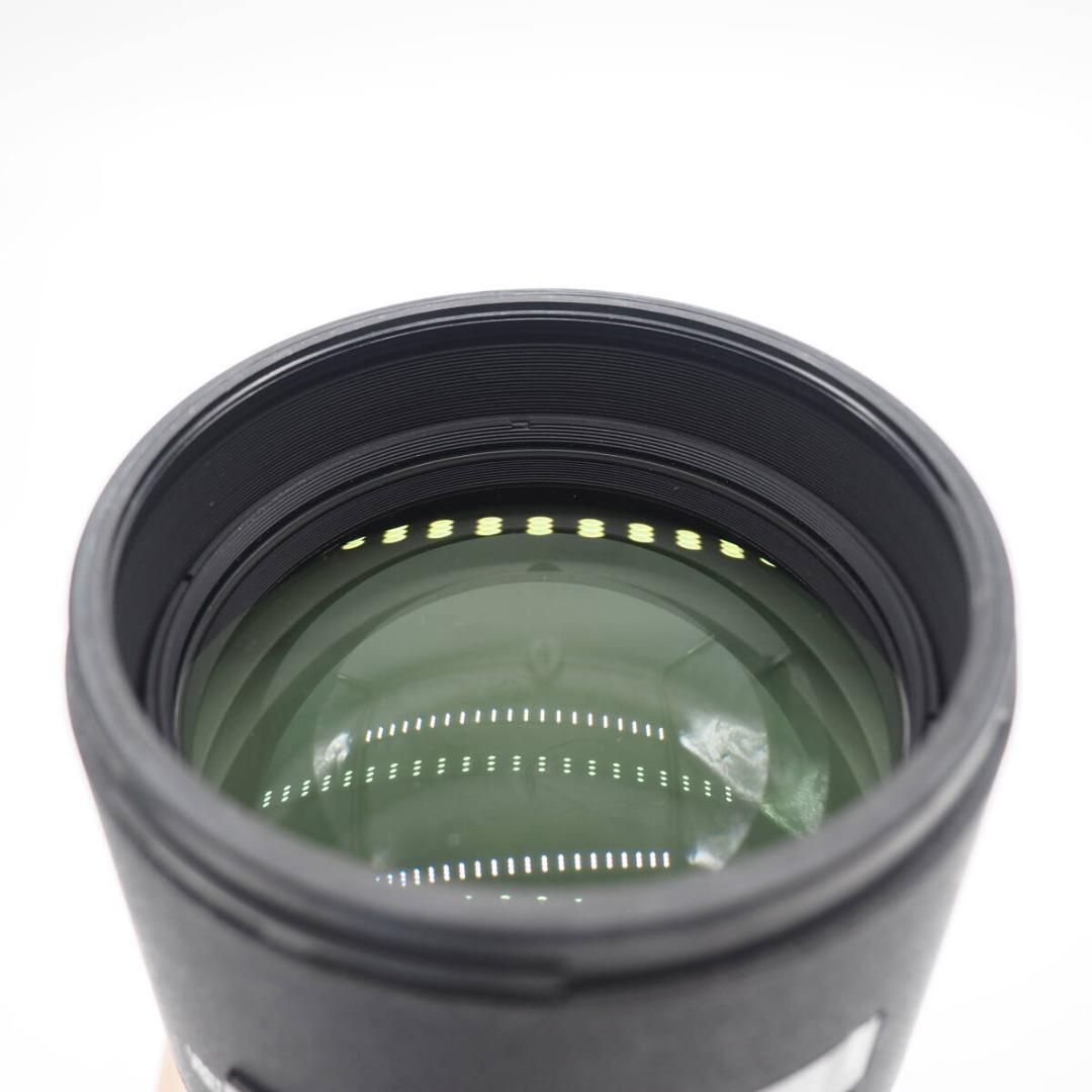 レンズ(ズーム) Nikon Ai AF NIKKOR 80-200mm F2.8D ED