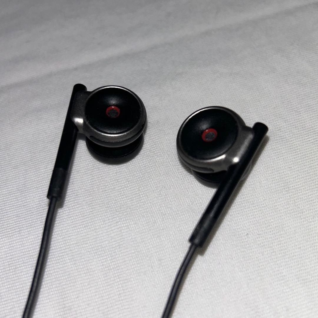 SCENES Lifelike ライフライク　バイノーラルマイク