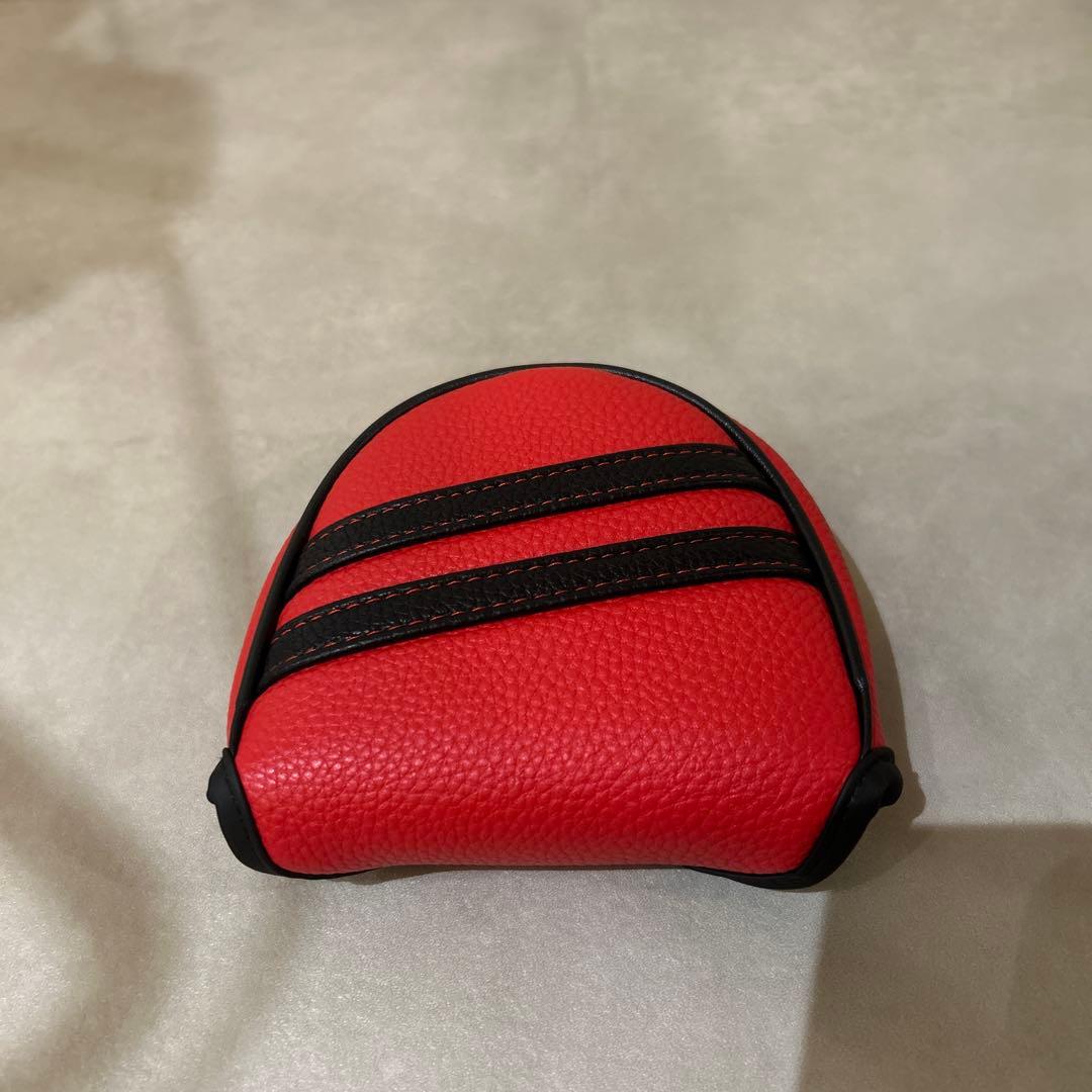 【レフティ】ＷＨＩＴＥ　ＨＯＴ　ＰＲＯ　＃７　２．０　ブラック　３３インチ