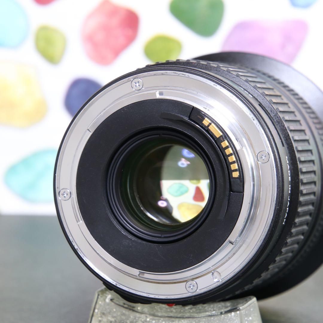 ♥︎◇超広角レンズ ◇TAMRON 17-35mm Canon ◇美品
