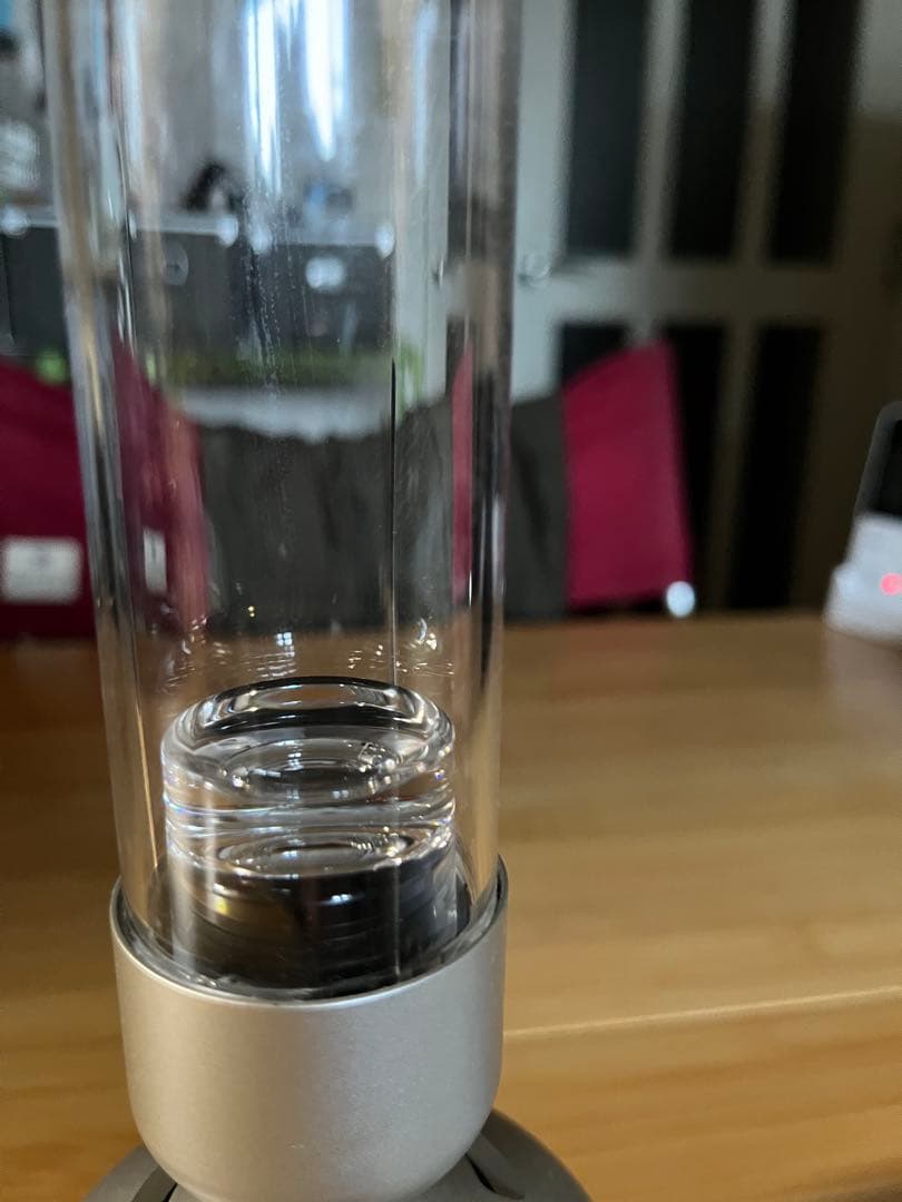 SONY グラスサウンドスピーカー LSPX-S2