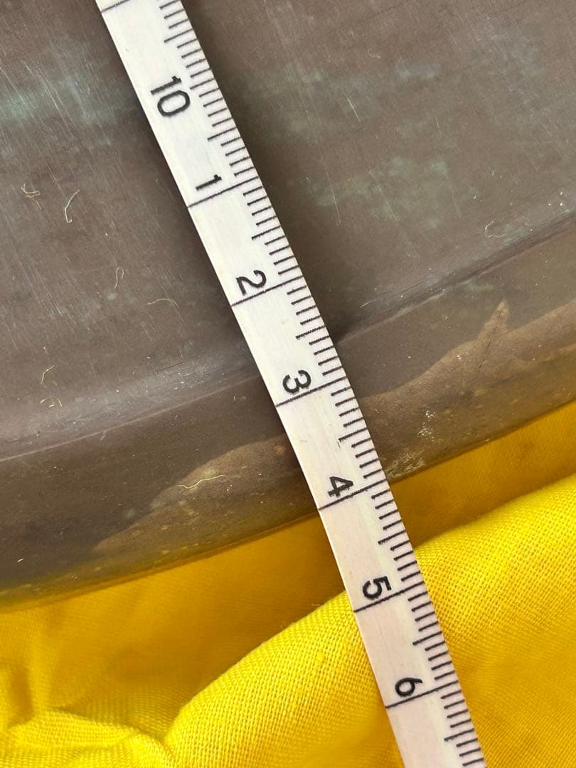 未使用♪紫金石赤間硯 昭竜山作♪