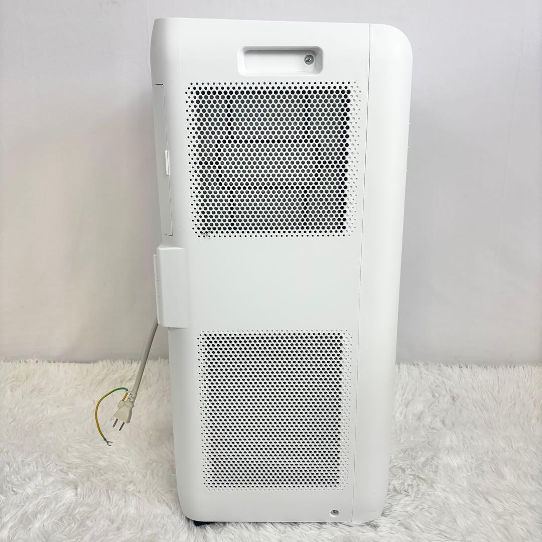 アイリスオーヤマ ポータブルクーラー IPA-2203G ホワイト