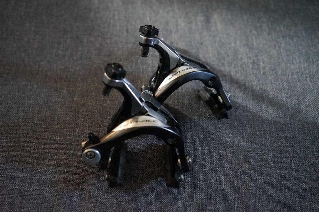 SHIMANO Dura-Ace BR-9000（カムサハムニダ専用）