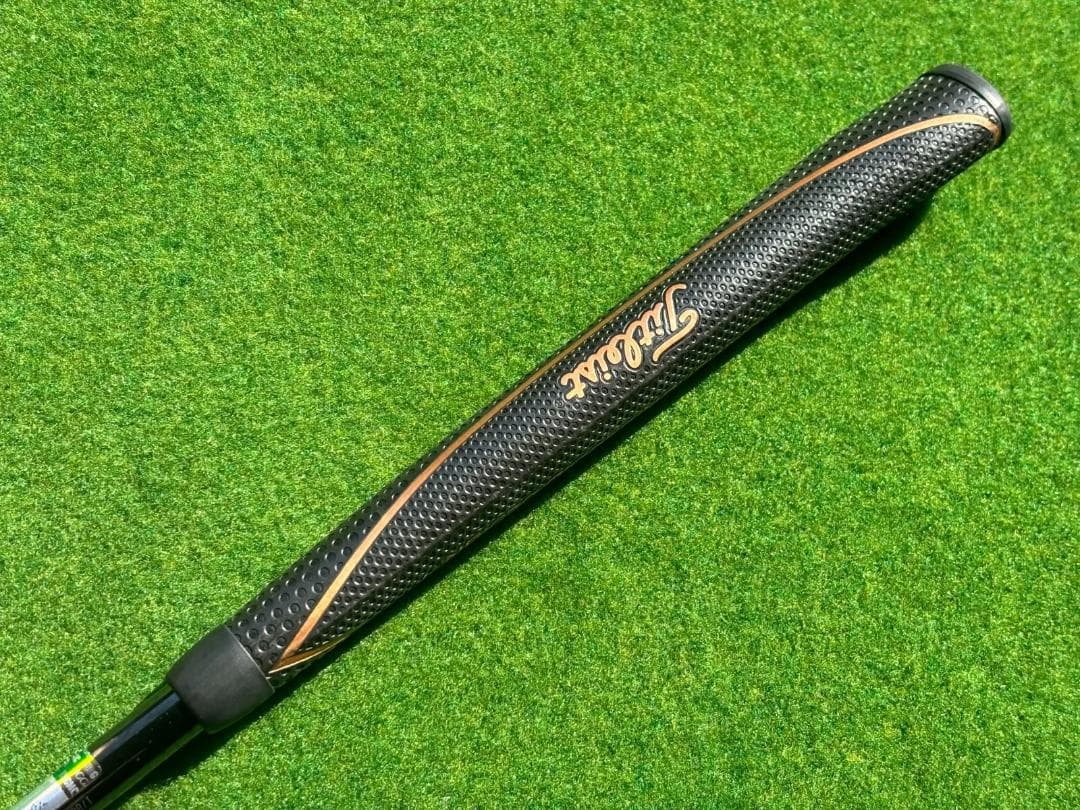 美品 スコッティキャメロン 2017 MY GIRL 限定品 パター