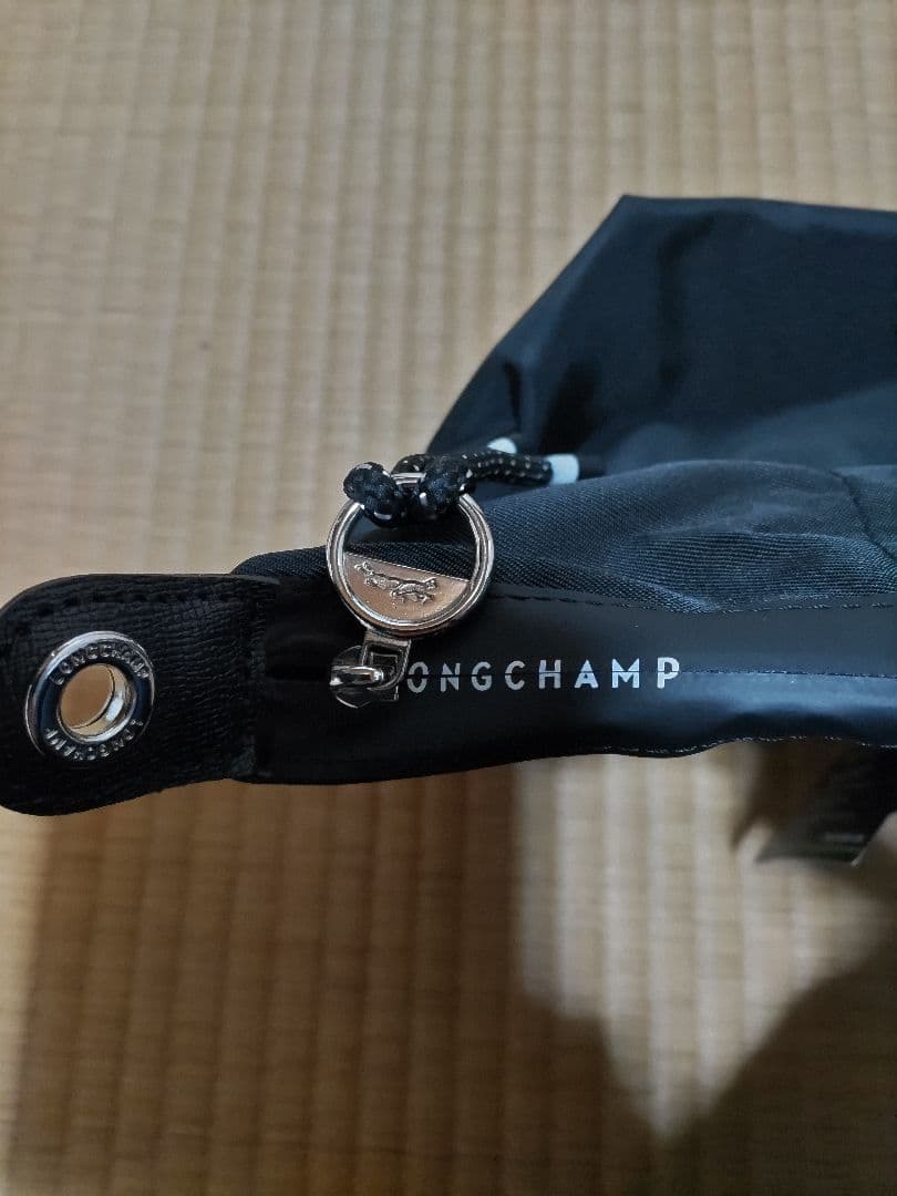 新品　LONGCHAMP　ロンシャン　ショルダーバッグ