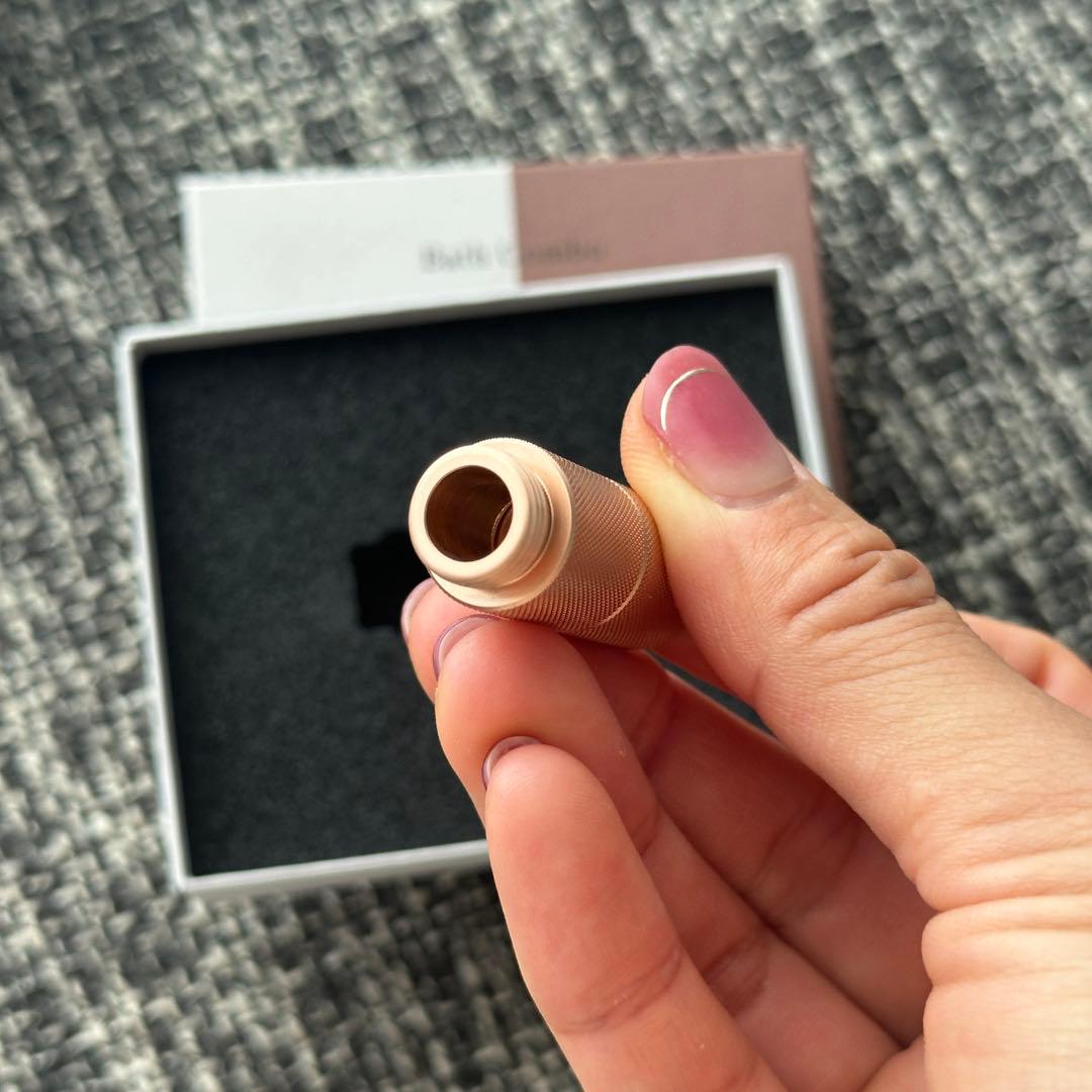 ムーリンピンさまcorefit D-proグリップ&バスコンボ