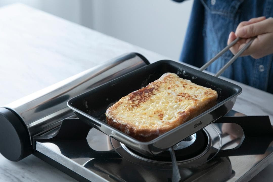 Fissler スペリオ エッグロースター大 新品 未開封 フィスラー 卵焼き