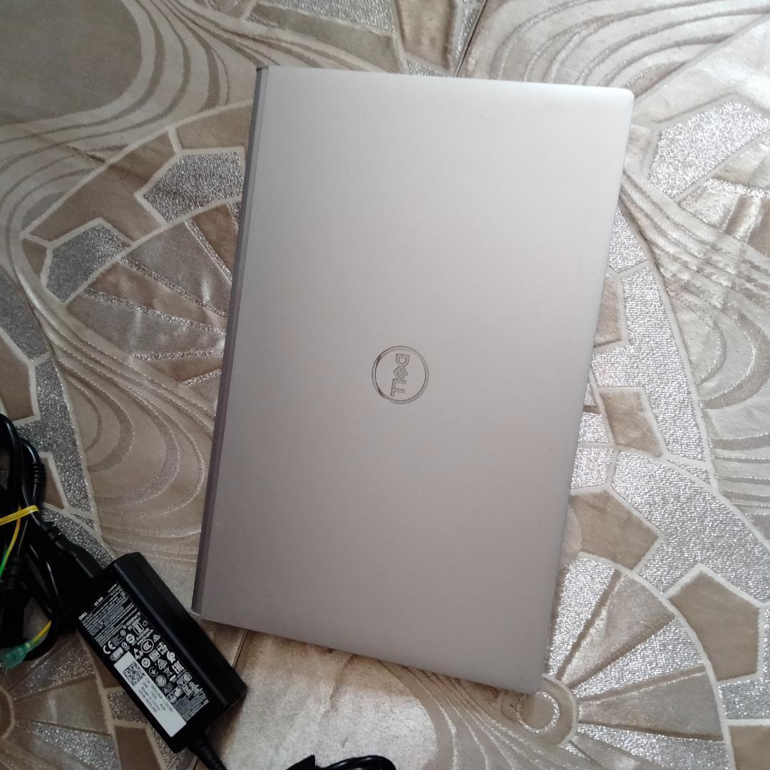 DELL 7300 11世代 i7 1T/SSD 16G nVIDIA FHD