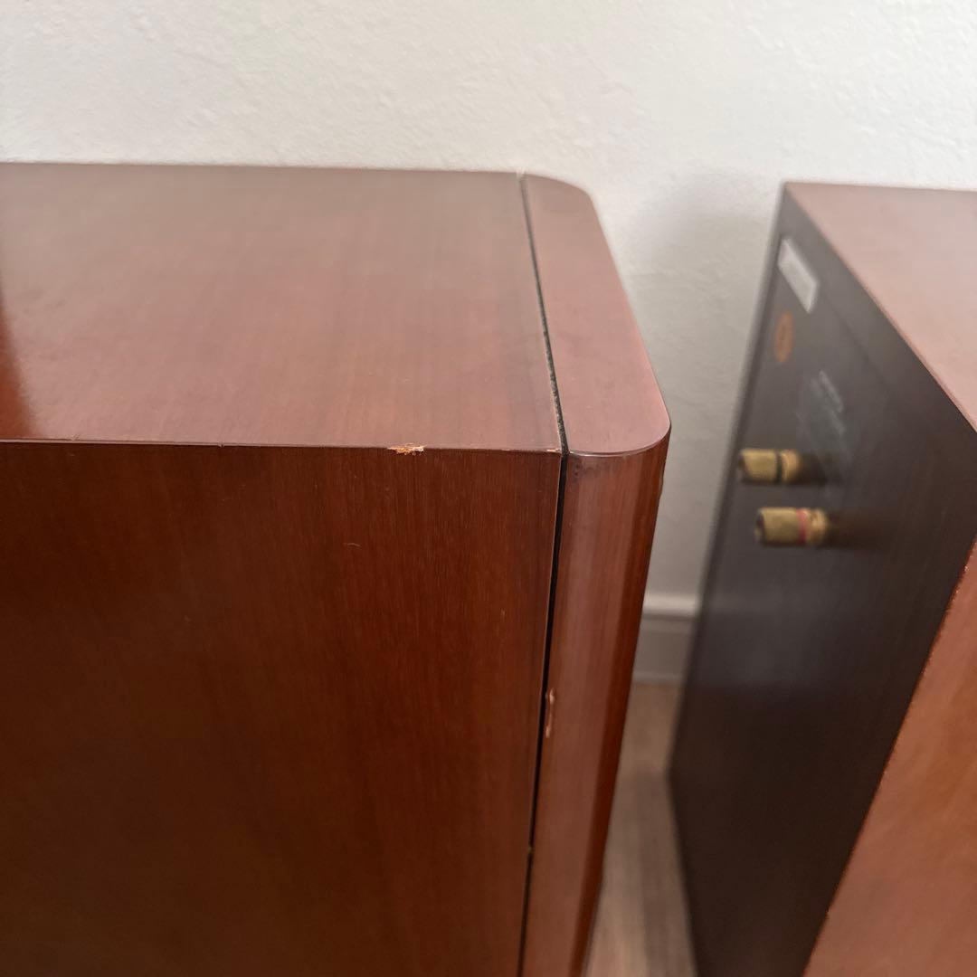 希少！ いい音　ONKYO D-202AX スピーカー