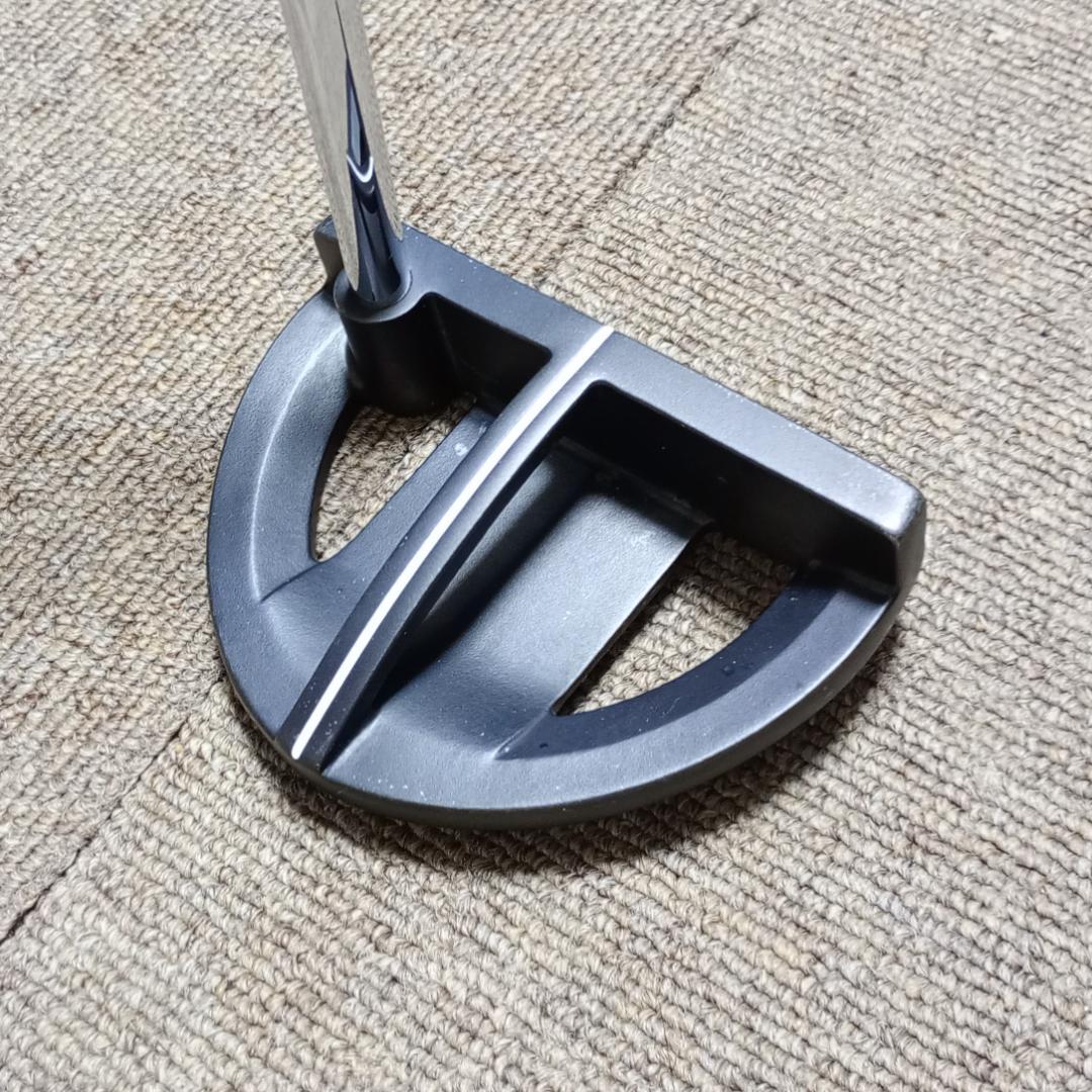 ⛳ PING スコッツデール TR Grayhawk パター 長さ調整機能付