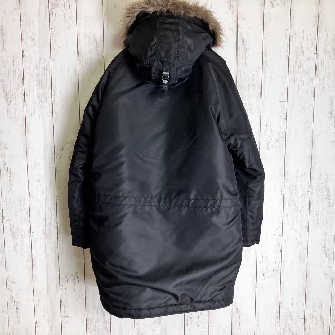 【美品】専用HYSTERIC GLAMOR N3B フライトジャケット　プリマM