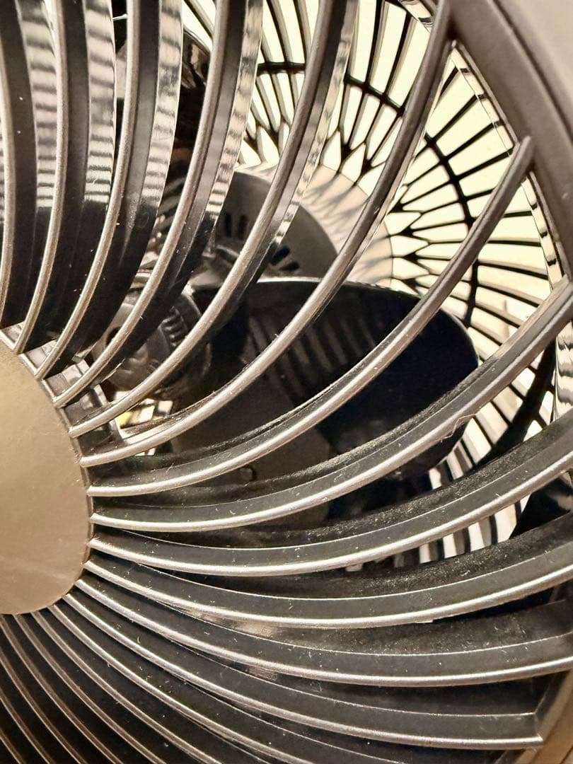 TEKNOS DCサーキュレーター SAK-346KDC⑪