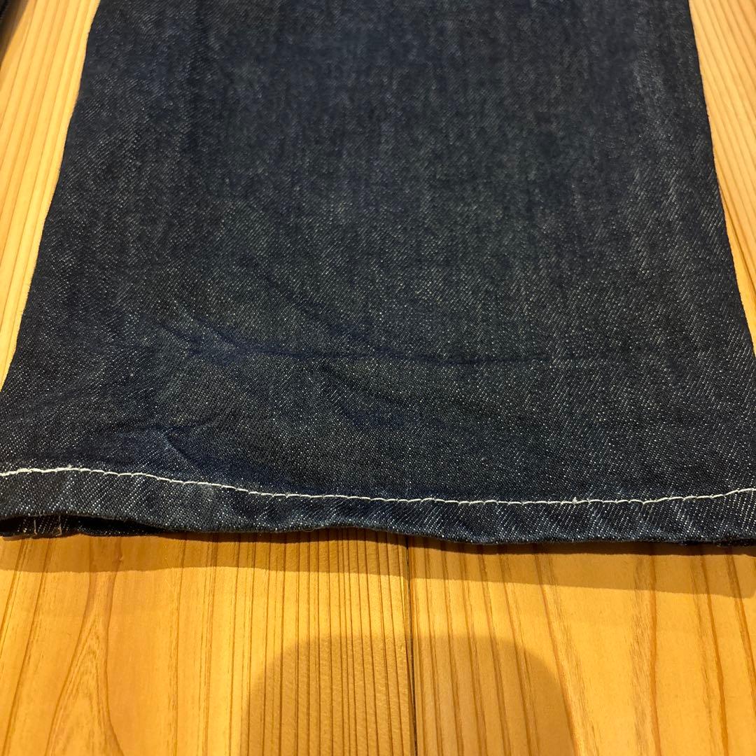 Levi’s SilverTab BAGGY W32 L30 リーバイス