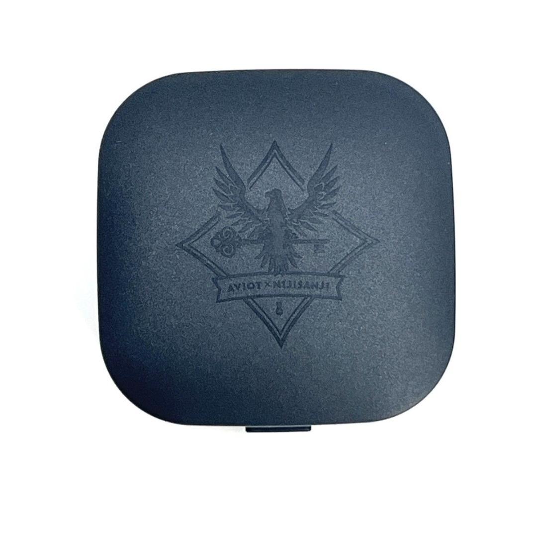 【新品級】AVIOT にじさんじ ローレン・イロアス　ワイヤレスホン