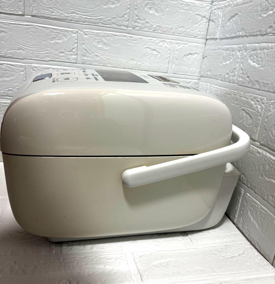 学*様 【最上位モデル】象印 炎舞炊き NW-KA10 圧力IH炊飯器 5.5合