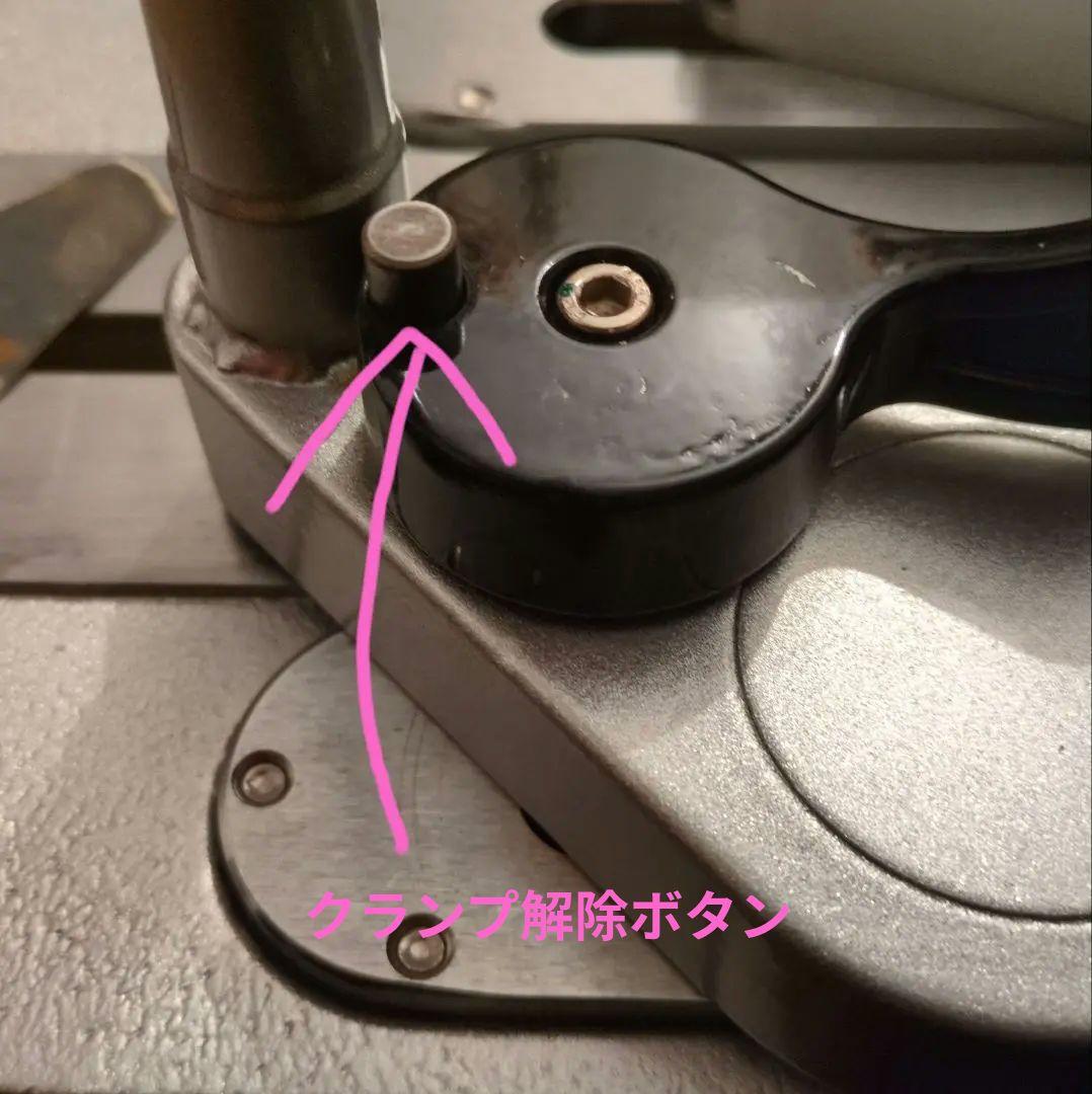 テニス ガット張り機 ストリングマシン アプローチ製