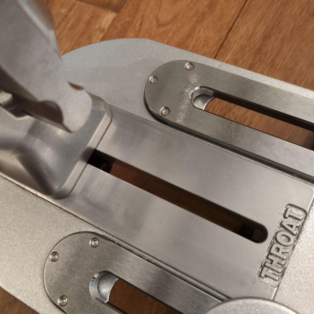 テニス ガット張り機 ストリングマシン アプローチ製