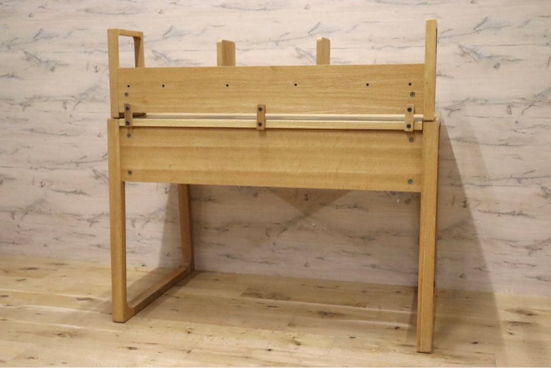 GMIH190○ACTUS / アクタス FOPPISH フォピッシュ 学習机