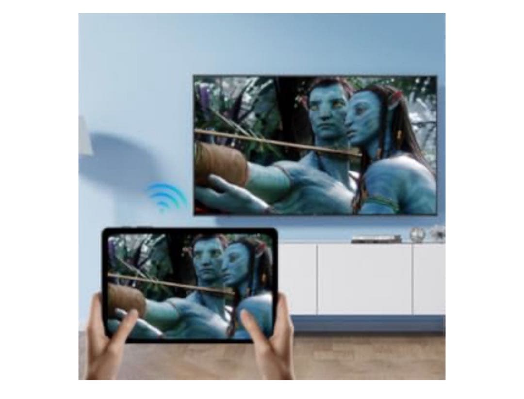 タブレット 10.1インチ Wi-Fiモデル 64GB|24GB|2TB拡張