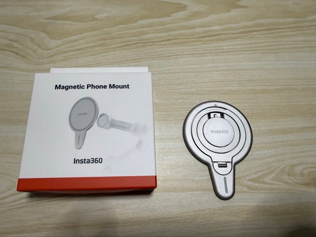 Insta360 Flow2 Pro 白 aiトラッカーキット