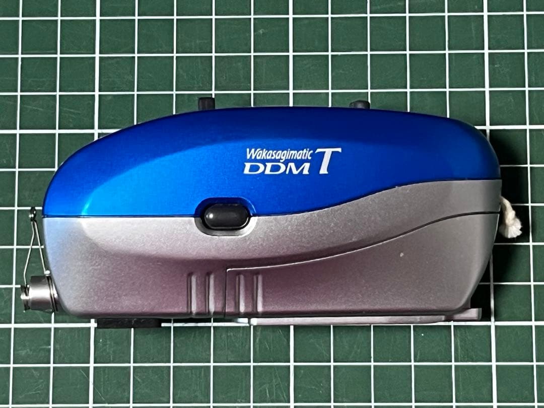 ⭐︎SHIMANO シマノ ワカサギマチック DDM-T ワカサギ電動リール