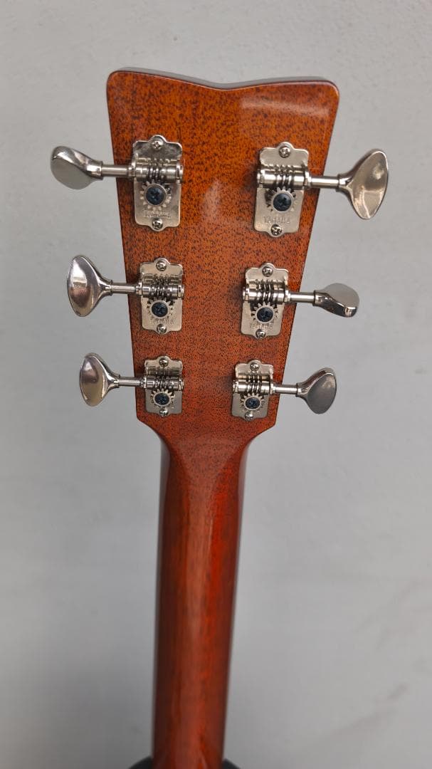 YAMAHA THE FG アコースティックギター