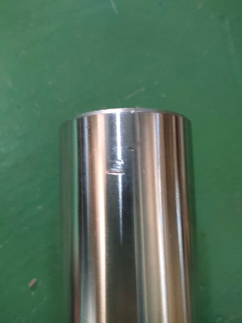 オリンピックバー　ivanko 20kg