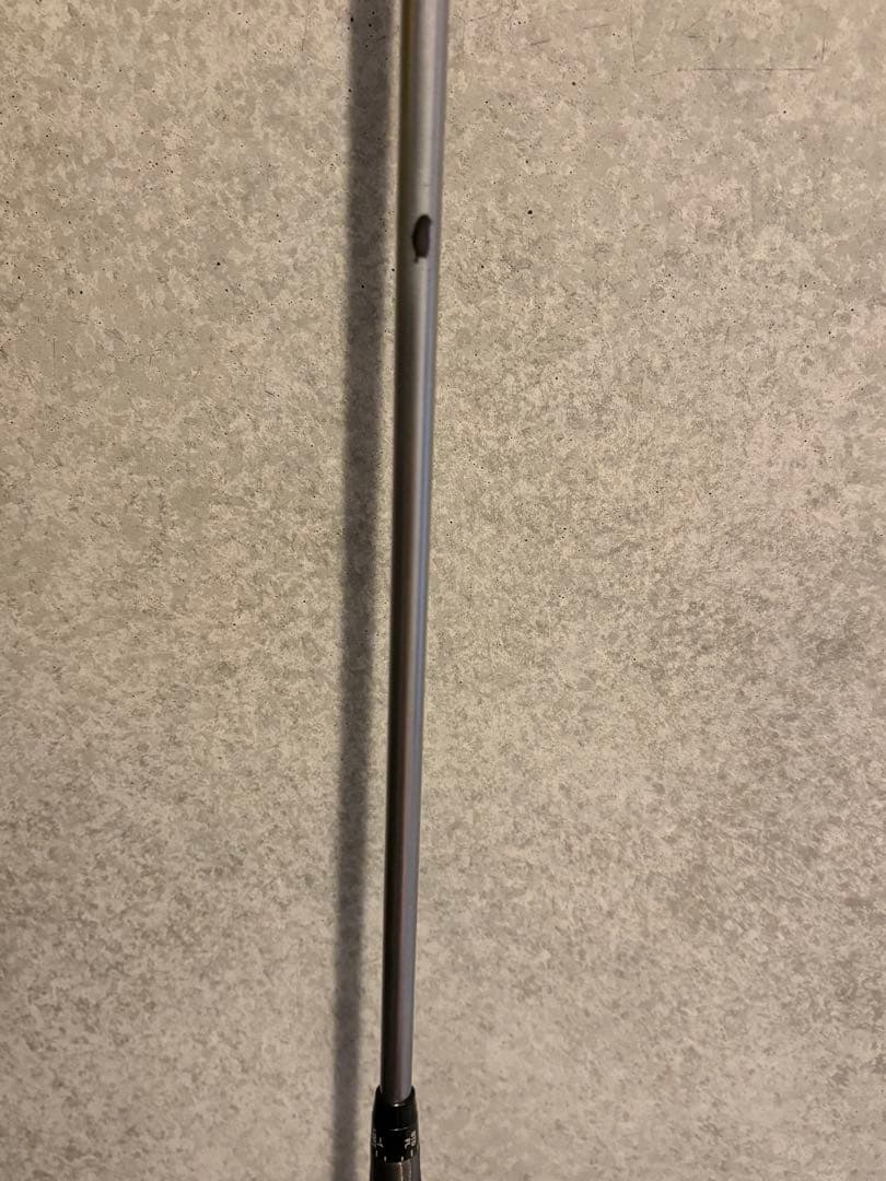 スリクソンZX5 MK2 ドライバー S