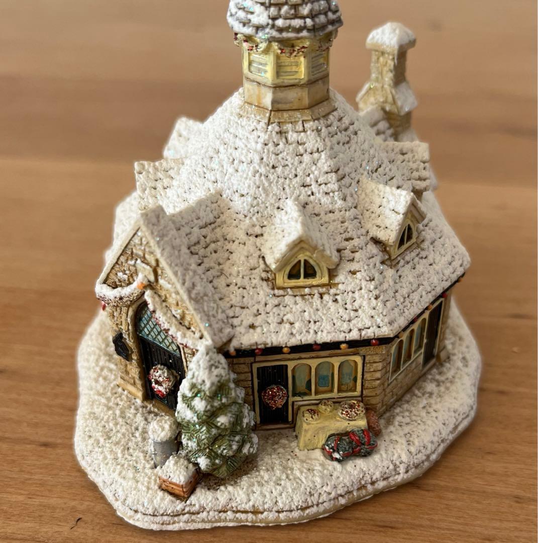 リリパットレーン　YULETIDE TREATS クリスマスマーケット