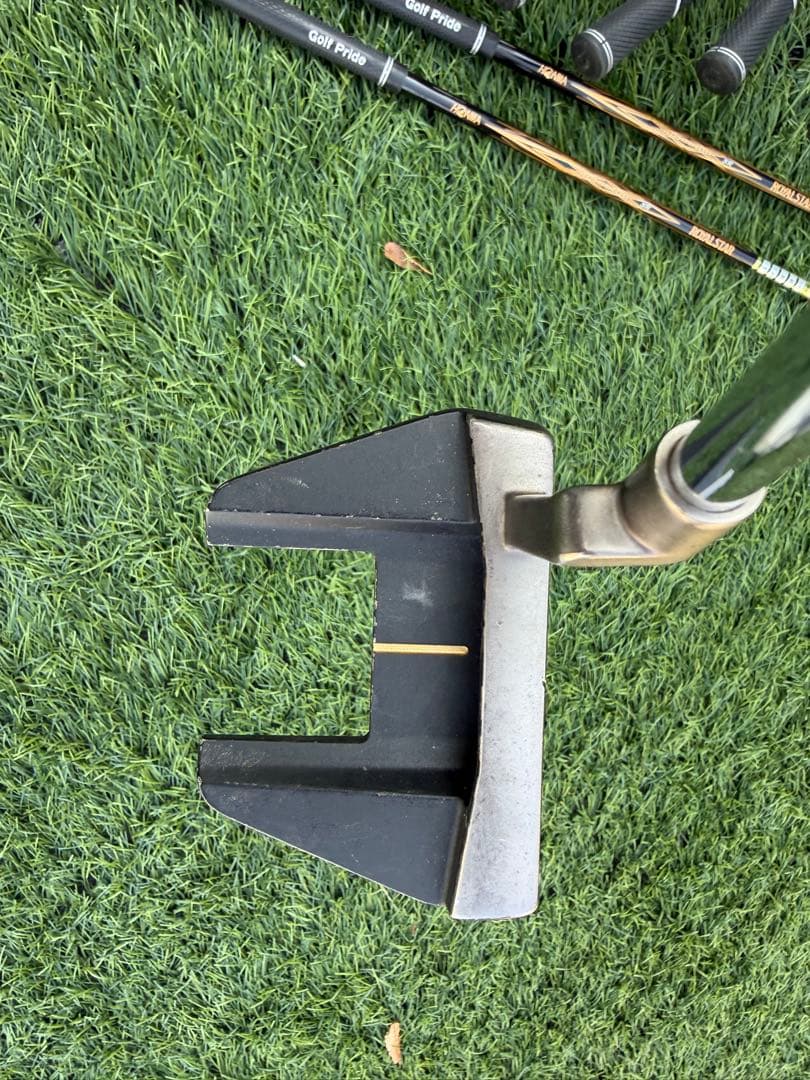 ホンマ　ロイヤルスター　ゴルフセット　SR ★