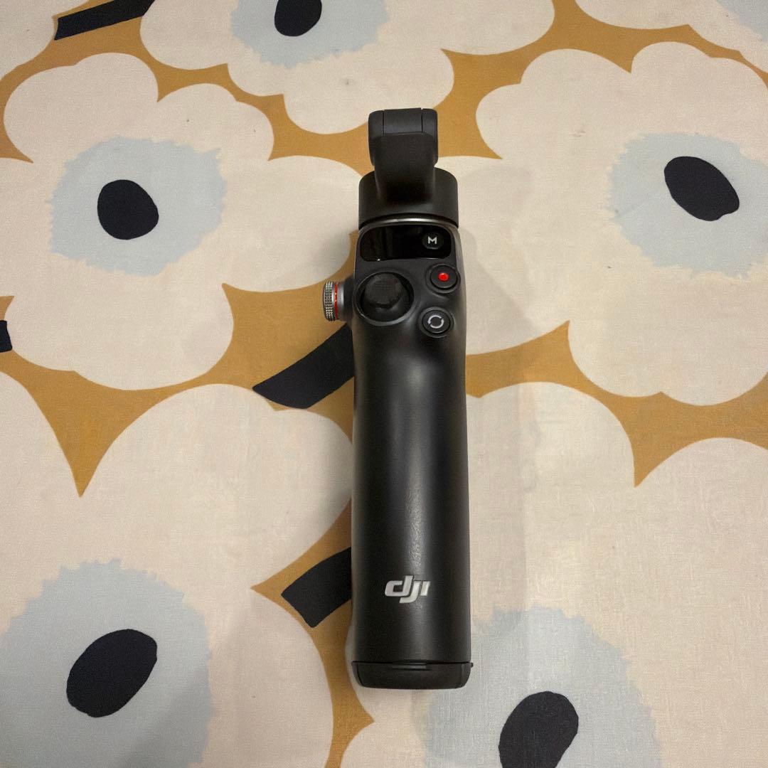 【特典付】DJI Osmo Mobile 7P スマートフォンスタビライザー