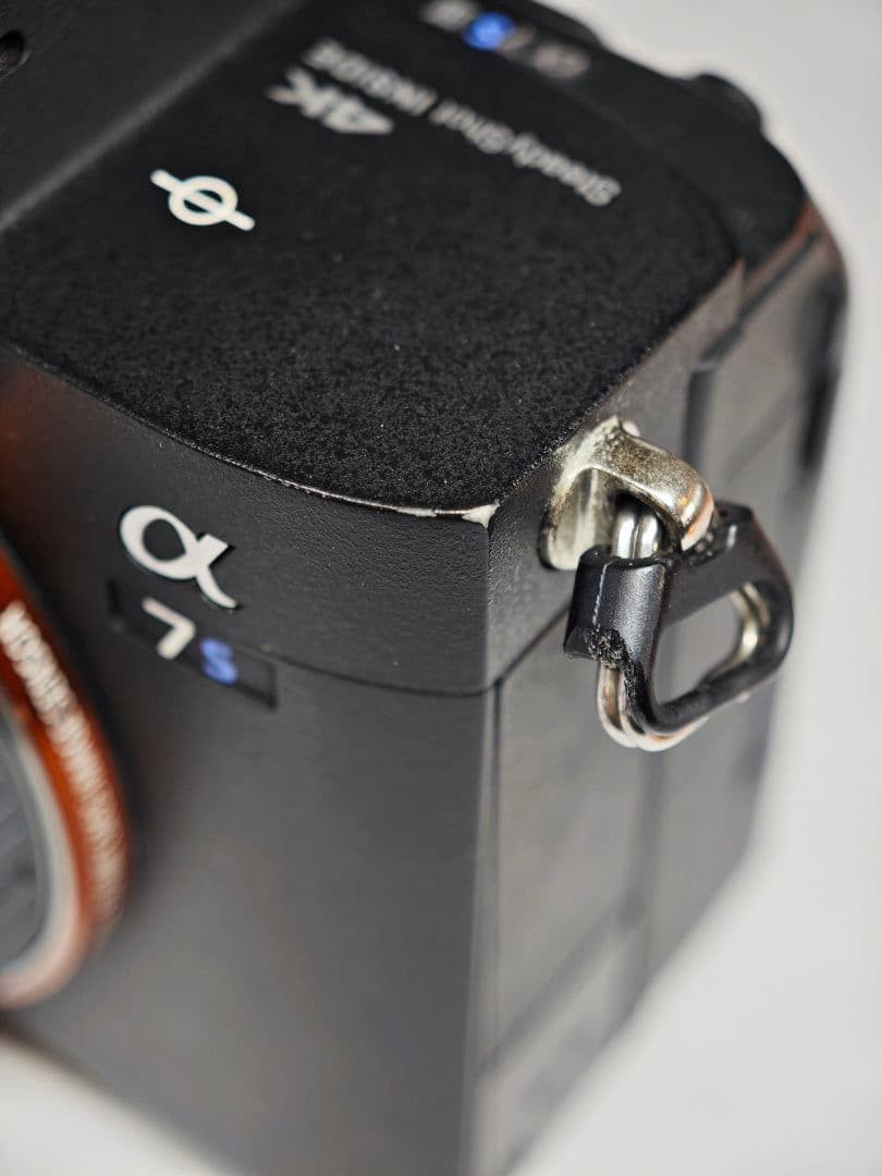 SONY α7SIII ボディ