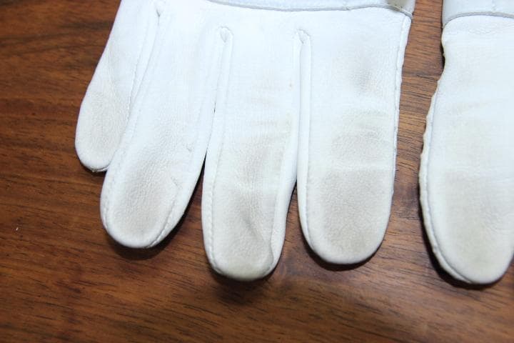 rapha + paul smith ラファ レザー グローブ ポールスミス